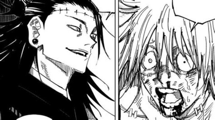 Is Mahito Really Dead in Jujutsu Kaisen?