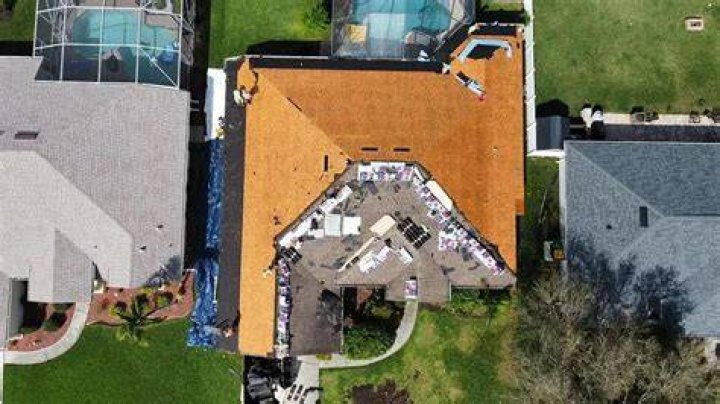 Is Roof Replacement Covered By Insurance