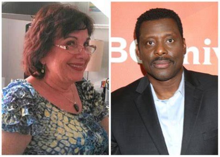 Is Sandra Walker Still Married to Eamonn Walker?