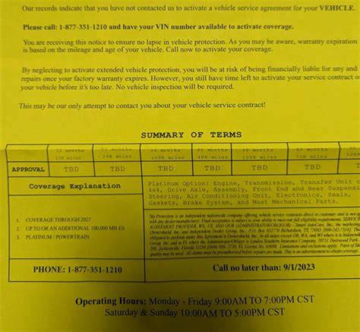 Is Sp Activation Services Scam Or Legit? Don't Fall For Scam