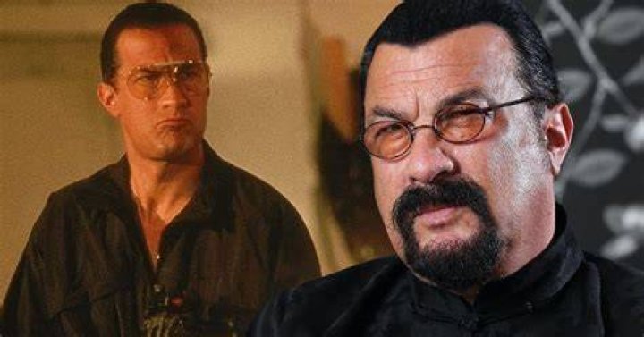 Is Steven Seagal Still Alive? Where is Steven Seagal Now? News