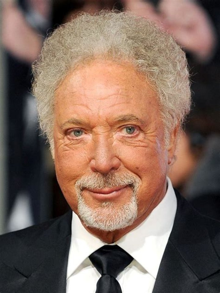Is Tom Jones Dead