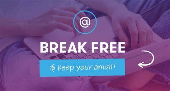 Is Your Email Address Holding You Back? WSJ