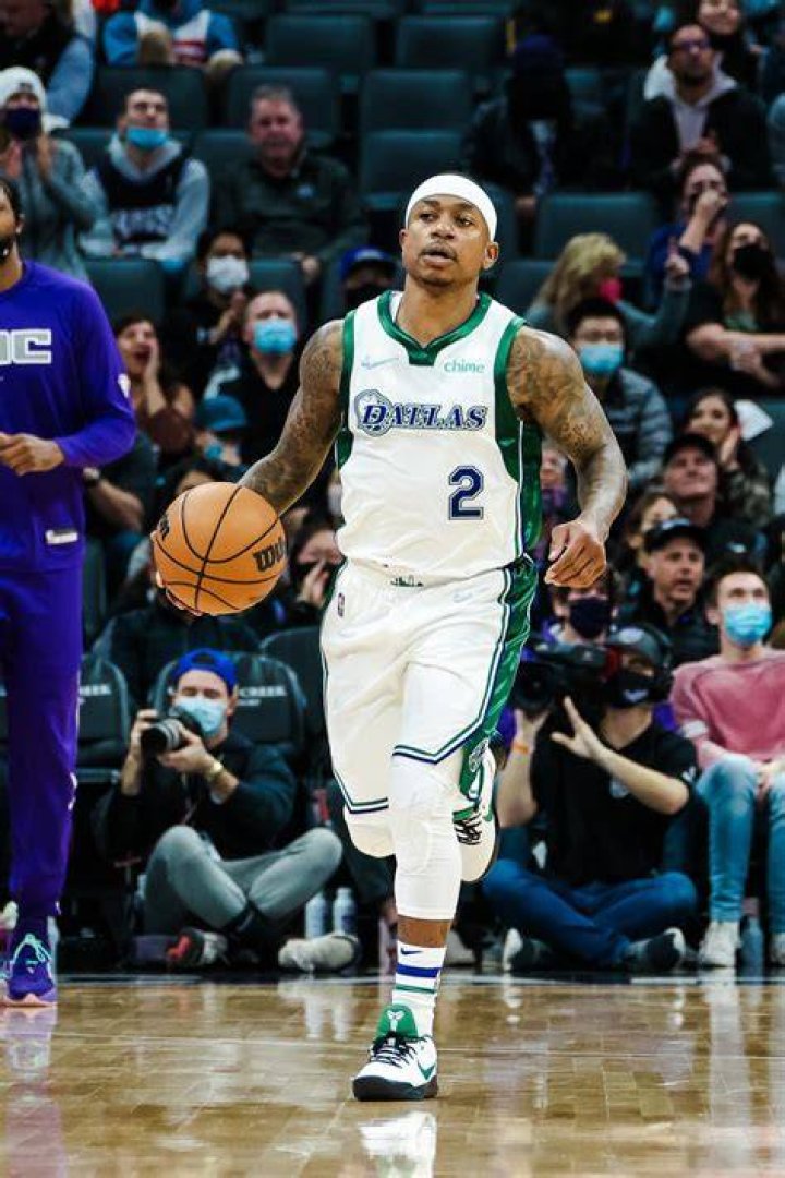 Isaiah Thomas Net Worth 2024 Wiki, Married, Family, Wedding, Salary
