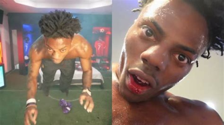 iShowSpeed Gets FREAKY With EDP445 Brother.. YouTube