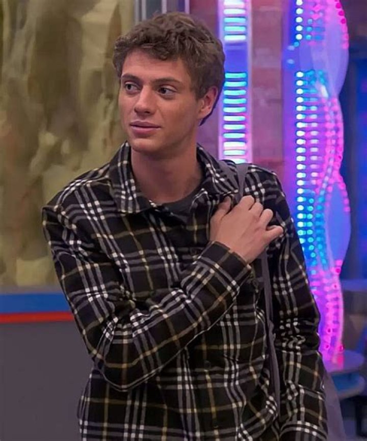 Jace Norman Nickelodeon's Rising Star's Age [2024]