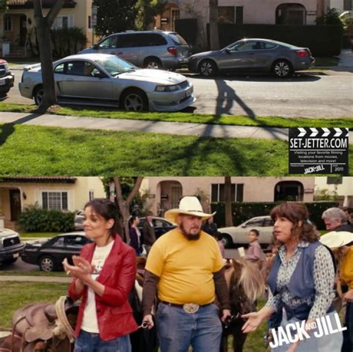 Jack And Jill 2011 Blu Ray Jack And Jill 2011 Wide Screen Dvd Disc