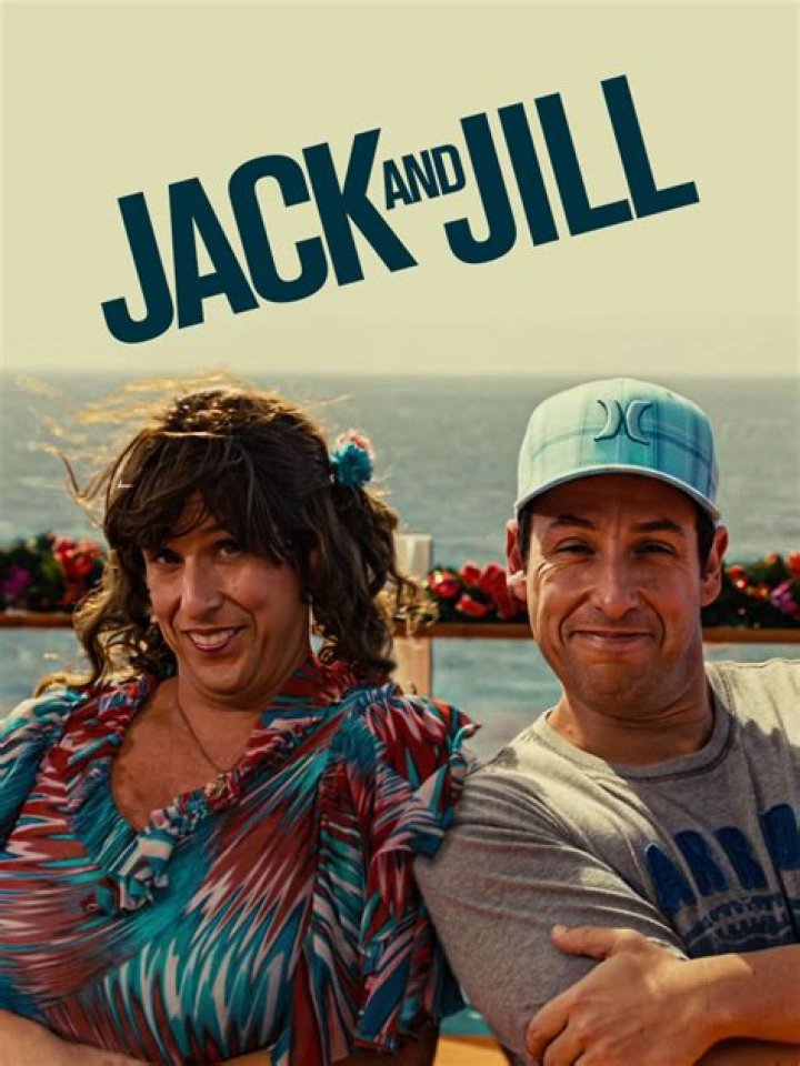 Jack and Jill 30" TV Spot YouTube