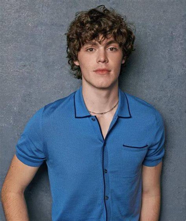 Jack Champion 18, 2004, Age, Born, Height, Children, Family, Biography