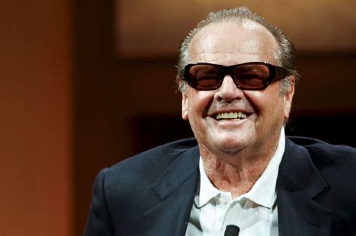 Jack Nicholson Net Worth See How Much Money the Iconic Actor Has