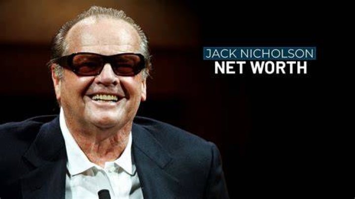 Jack Nicholson Net Worth, Wealth, and Annual Salary 2 Rich 2 Famous
