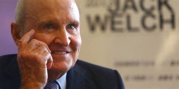 Jack Welch Net Worth & Bio/Wiki 2018 Facts Which You Must To Know!