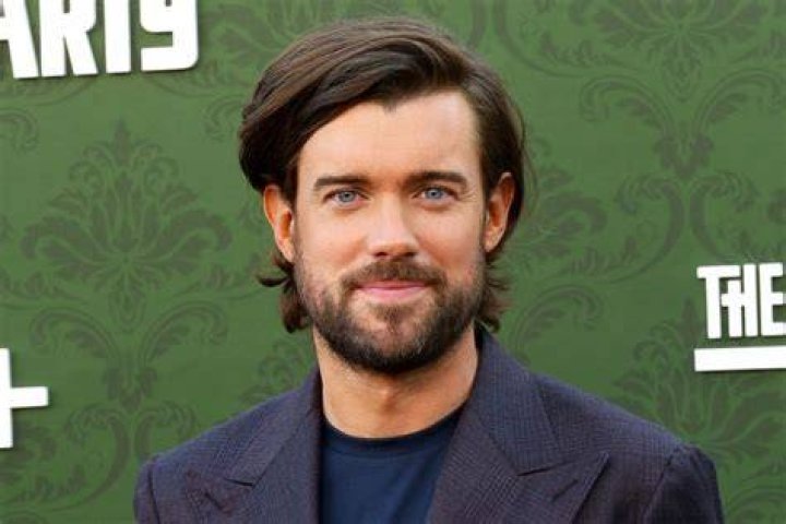 Jack Whitehall's Net Worth in 2023