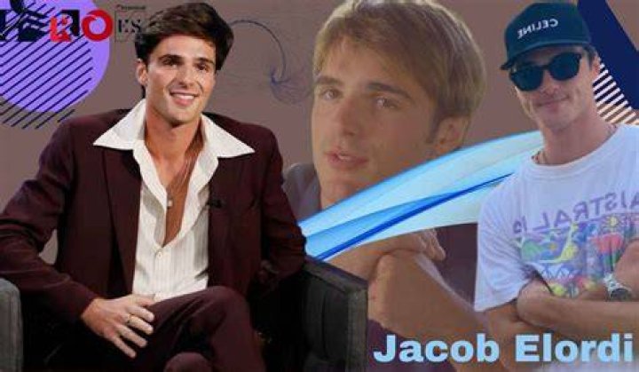 Jacob Elordi Wiki 2021 Net Worth, Height, Weight, Relationship & Full