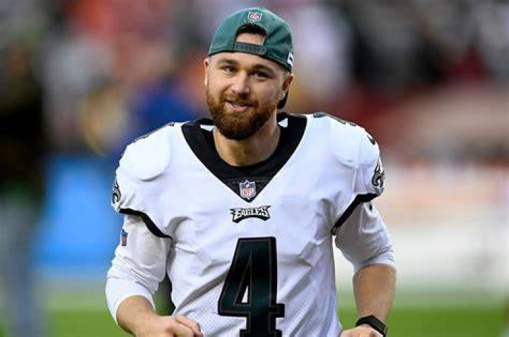 Jake Elliott 5 Fast Facts You Need to Know