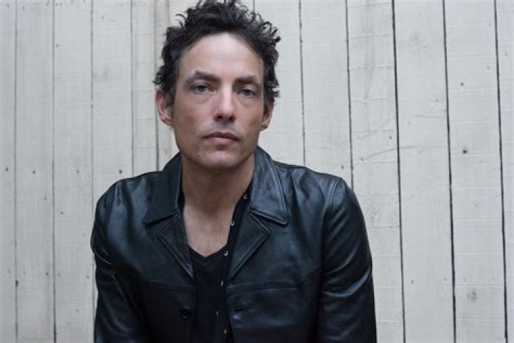 Jakob Dylan