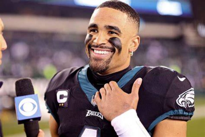 Jalen Hurts' Polarizing Summer Observations