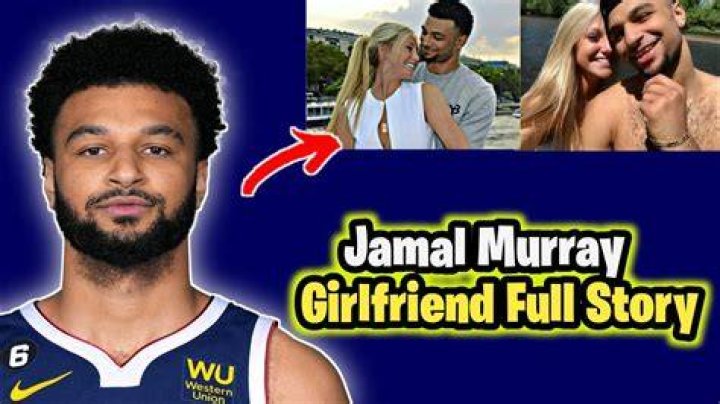 Jamal Murray girlfriend, Harper Hempel leaked video goes viral