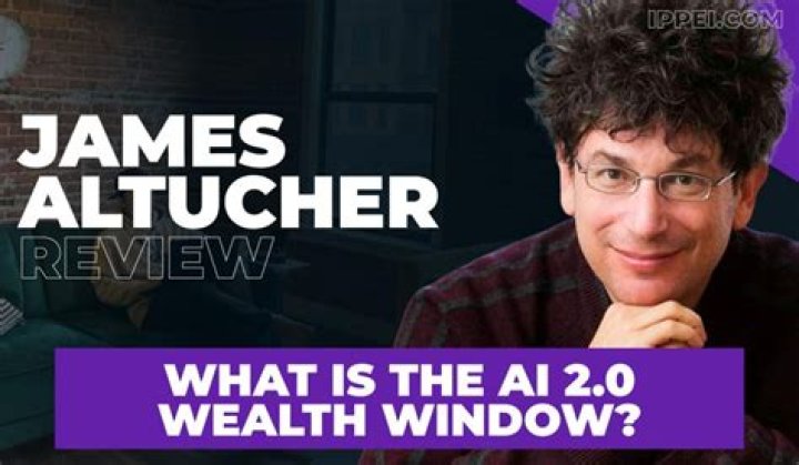 James Altucher's 7 lessons from