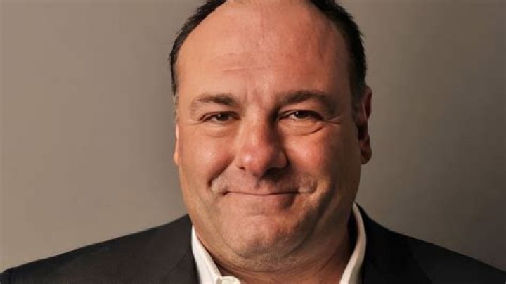 James Gandolfini Biography
