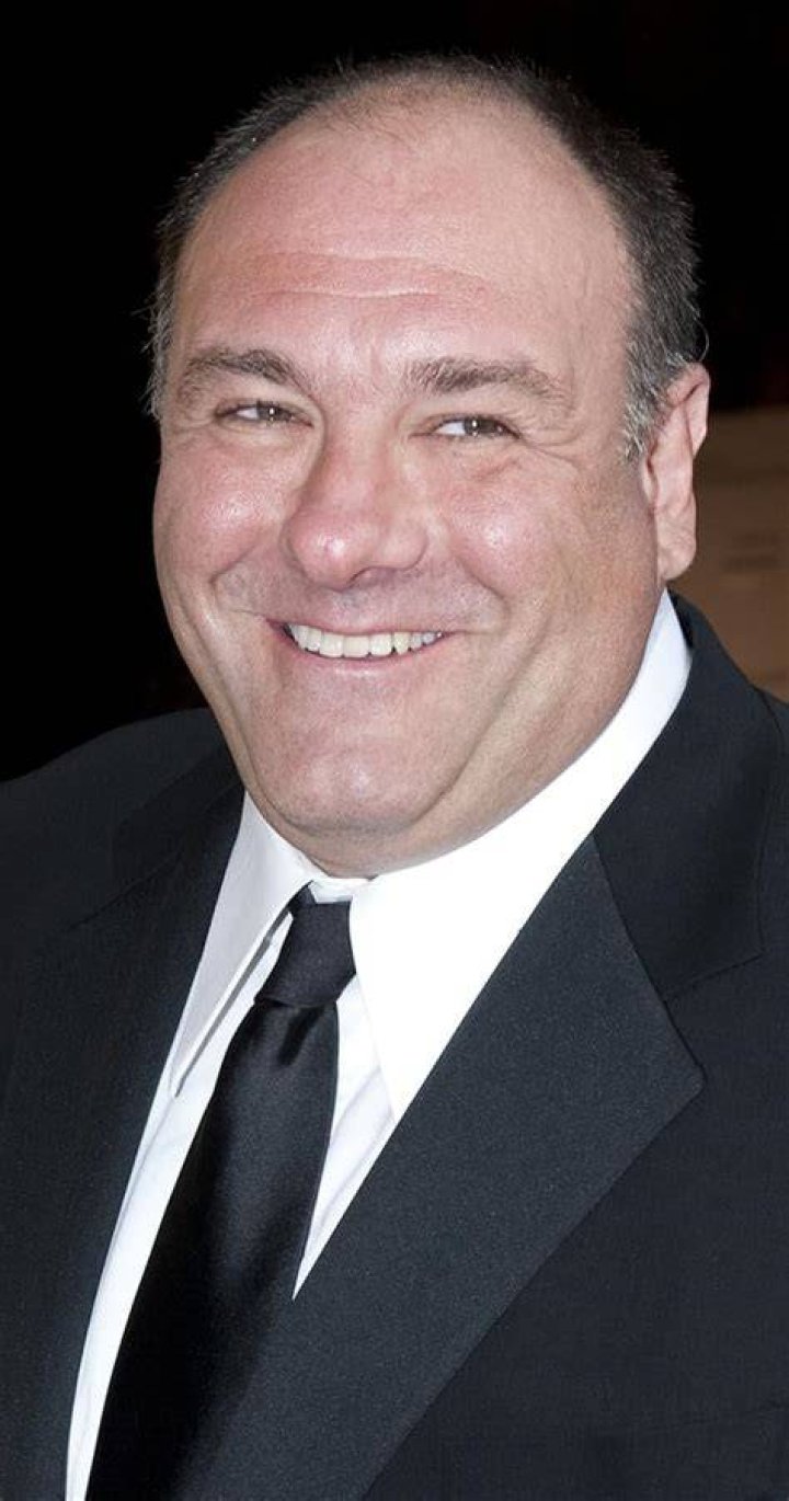 James Gandolfini IMDb