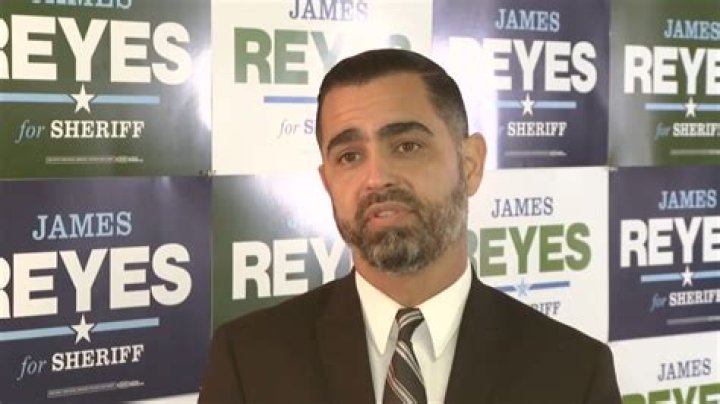 James Reyes Interview & Confession He hid Sherri Papini for 3 weeks