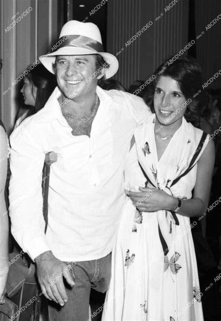 James Stacy and Kim Darby at some event 8b2020406 eBay James stacy