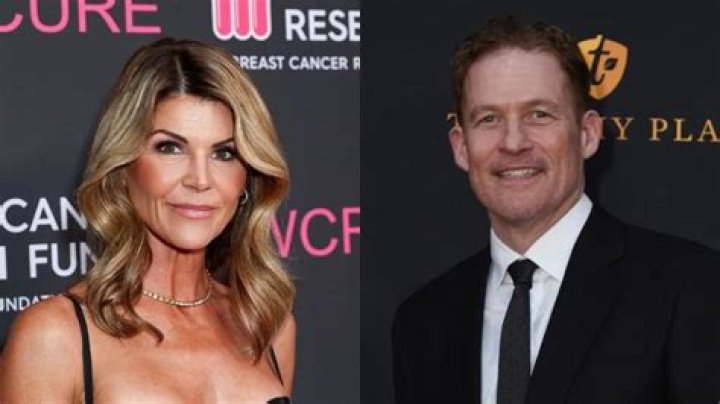 James Tupper Ex-Wife