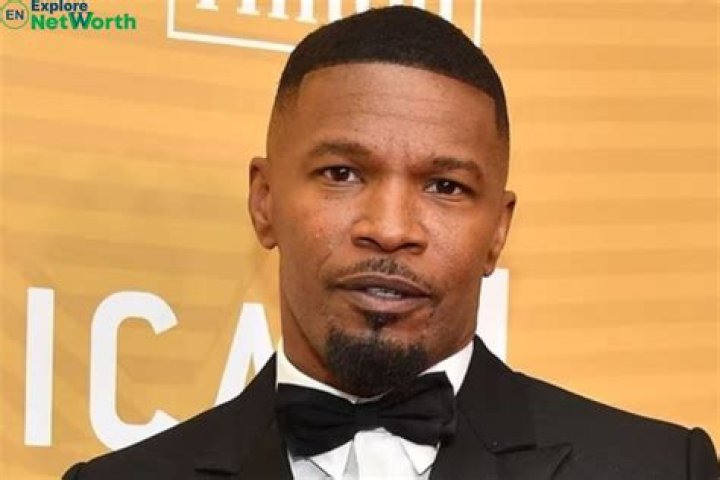 Jamie Foxx Net Worth Net Worth Lists