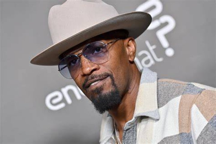 Jamie Foxx Was Raised by Grandparents Yet Had Estranged Parents Live