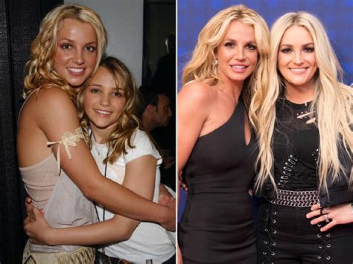 Jamie Lynn Spears' Role In Netflix's 'Sweet Magnolias' Could Be In