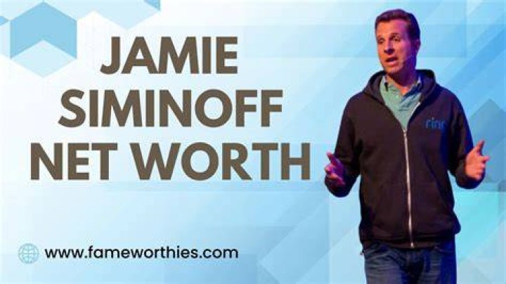 Jamie Wax Bio Net Worth Updated 2023, Age, Height, Ethnicity