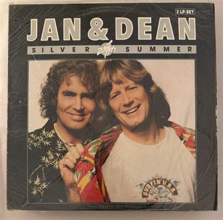 Jan & Dean's Torrence catching wave to Iowa for trio of shows Fun and