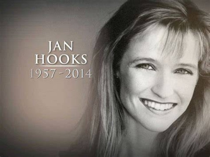Jan Hooks, former 'SNL' star, dies at 57