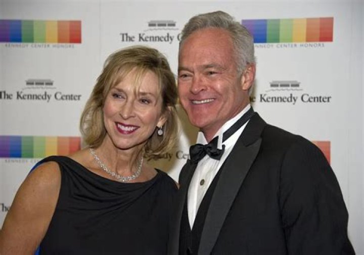 Jane Boone and her husband Scott Pelley married in 1983. Find out her