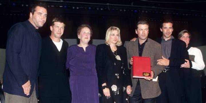 Jane Sasso: Alec Baldwin’s Sister And Her Career Jane Sasso