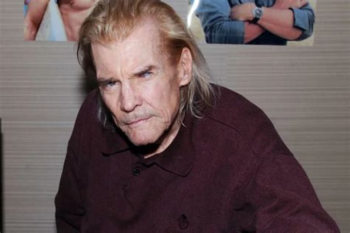 JanMichael Vincent Actor Dies After Sudden Heart Attack