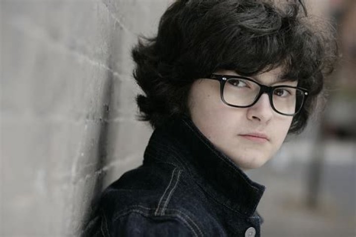 Jared Gilman Age