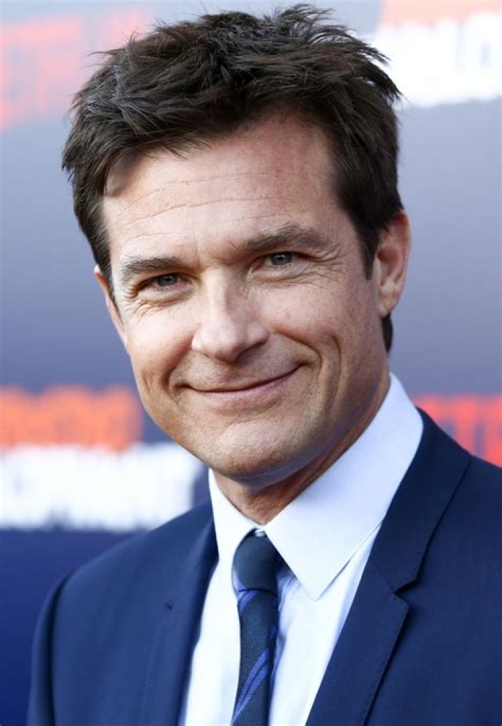 Jason Bateman's parents Victoria Elizabeth Bateman and Kant Bateman