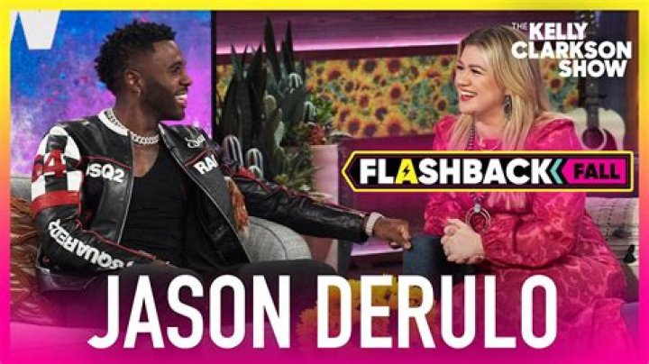 Jason Derulo opens up about girlfriend Jena Frumes, &lsquo;baby fever&rsquo;