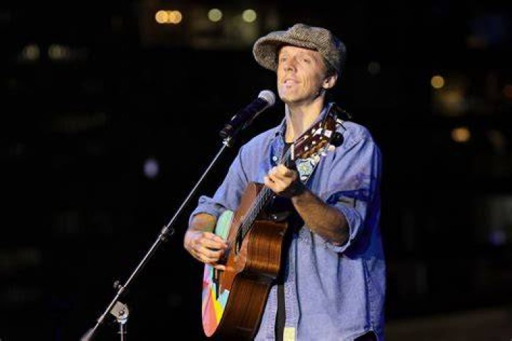 Jason Mraz net worth 2023 How rich is the DWTS star? Beem