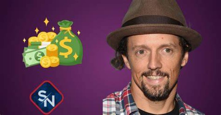 Jason Mraz Net Worth How Rich Is The American Singer?