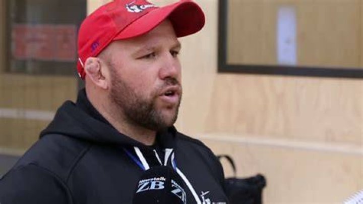 Jason Ryan Crusaders media session Finals Series v Sharks YouTube
