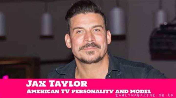 Jax Taylor Net Worth How Does the 'Pump Rules' Star Make Money?