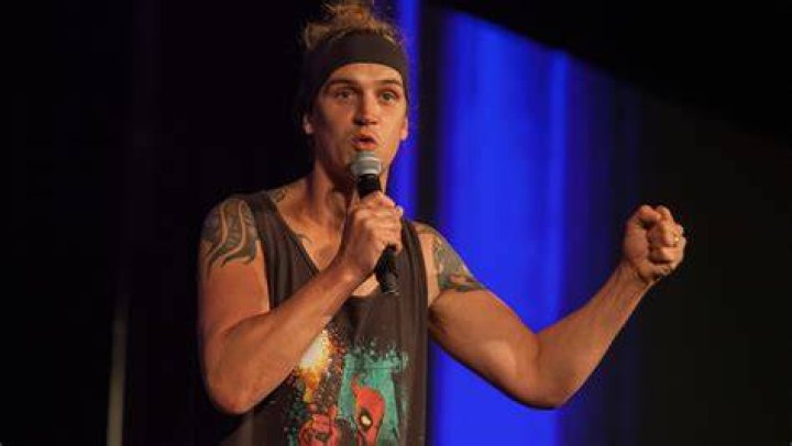 Jay and Silent Bob Actor Jason Mewes Shares Sad Addiction Story The
