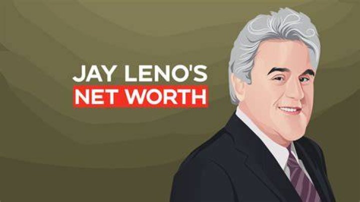 Jay Leno Net Worth Is He Very Rich Personality? Celebrity Relations