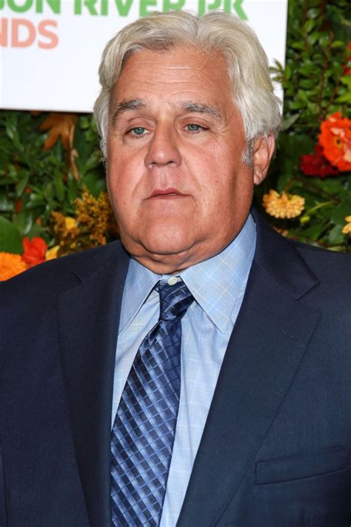 Jay Leno's Wife of 40 Years Never Wanted to Marry & Ensured They Had No