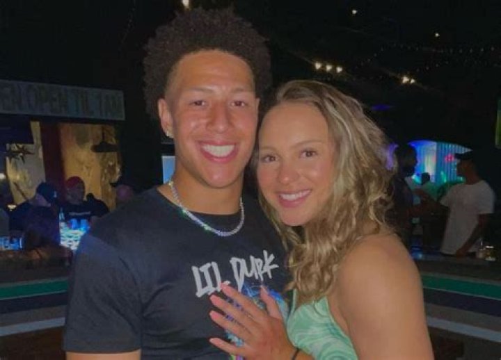 Jayda Coleman Boyfriend Billy Bowman Is A Rising Football Player