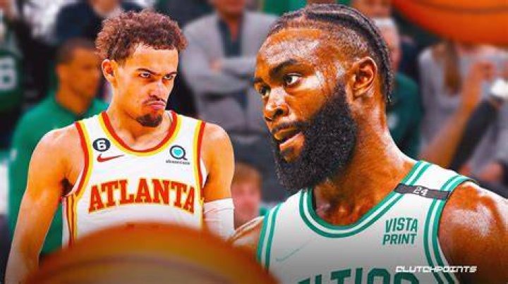 Jaylen Brown GeraldGenna