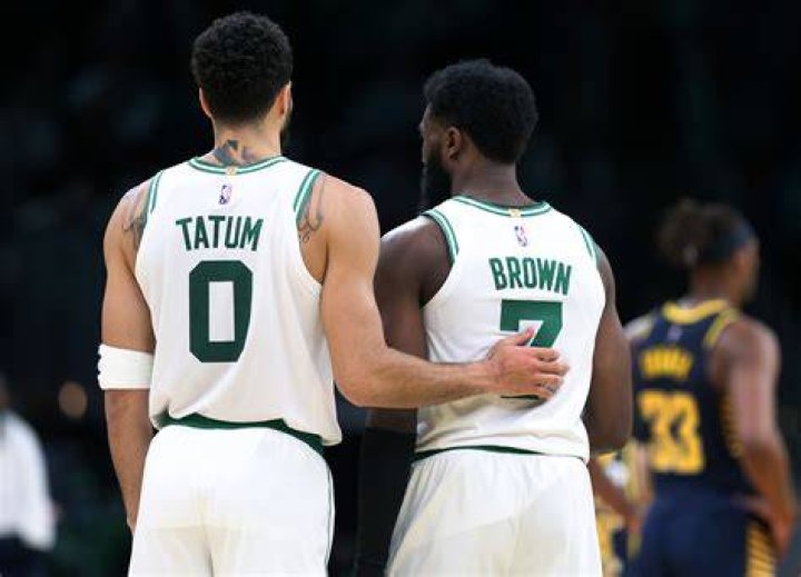 Jaylen Brown Height Cory Berry Gossip